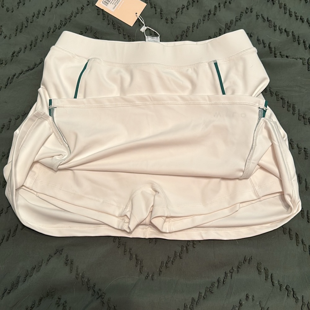 NWT Tennis Skort - Picture 6 of 6